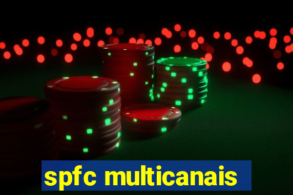 spfc multicanais